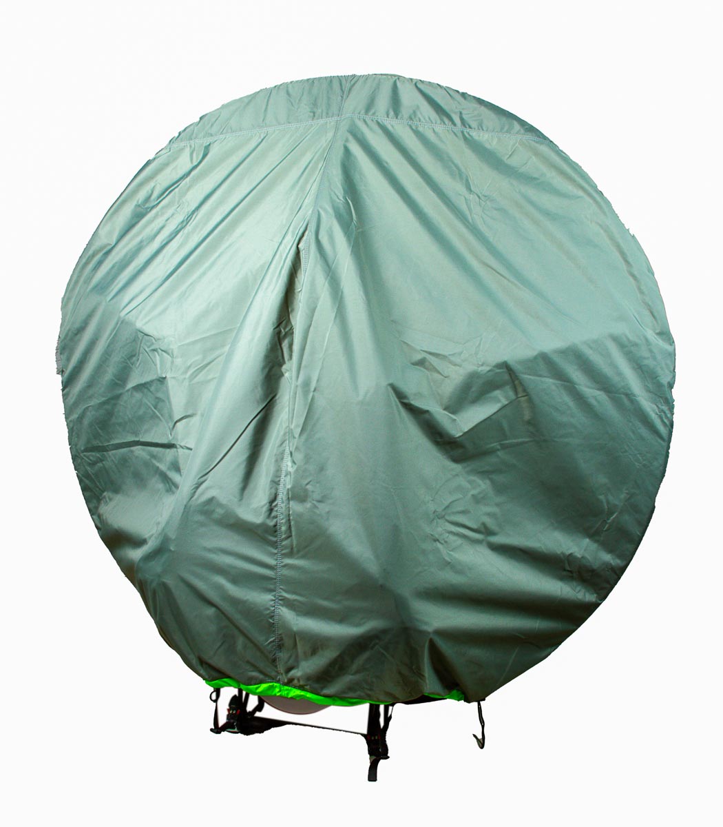 Paramotor Cover - Stylish Protection for your flying machine!