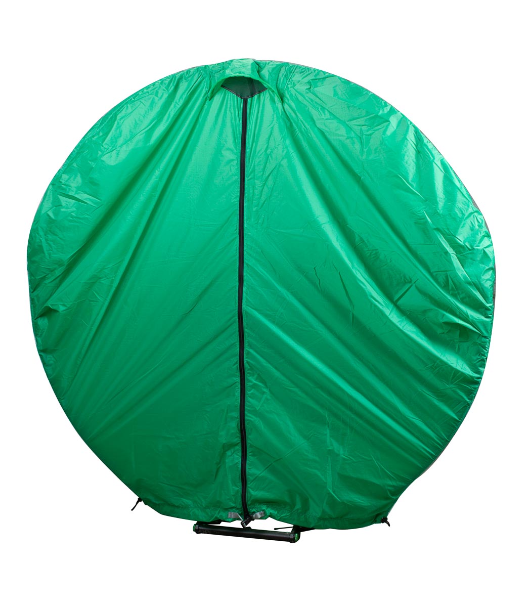 Paramotor Cover - Stylish Protection for your flying machine!