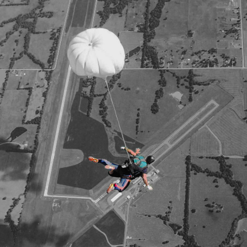 Skydiving in Columbia Missouri Glidersports Skydiving