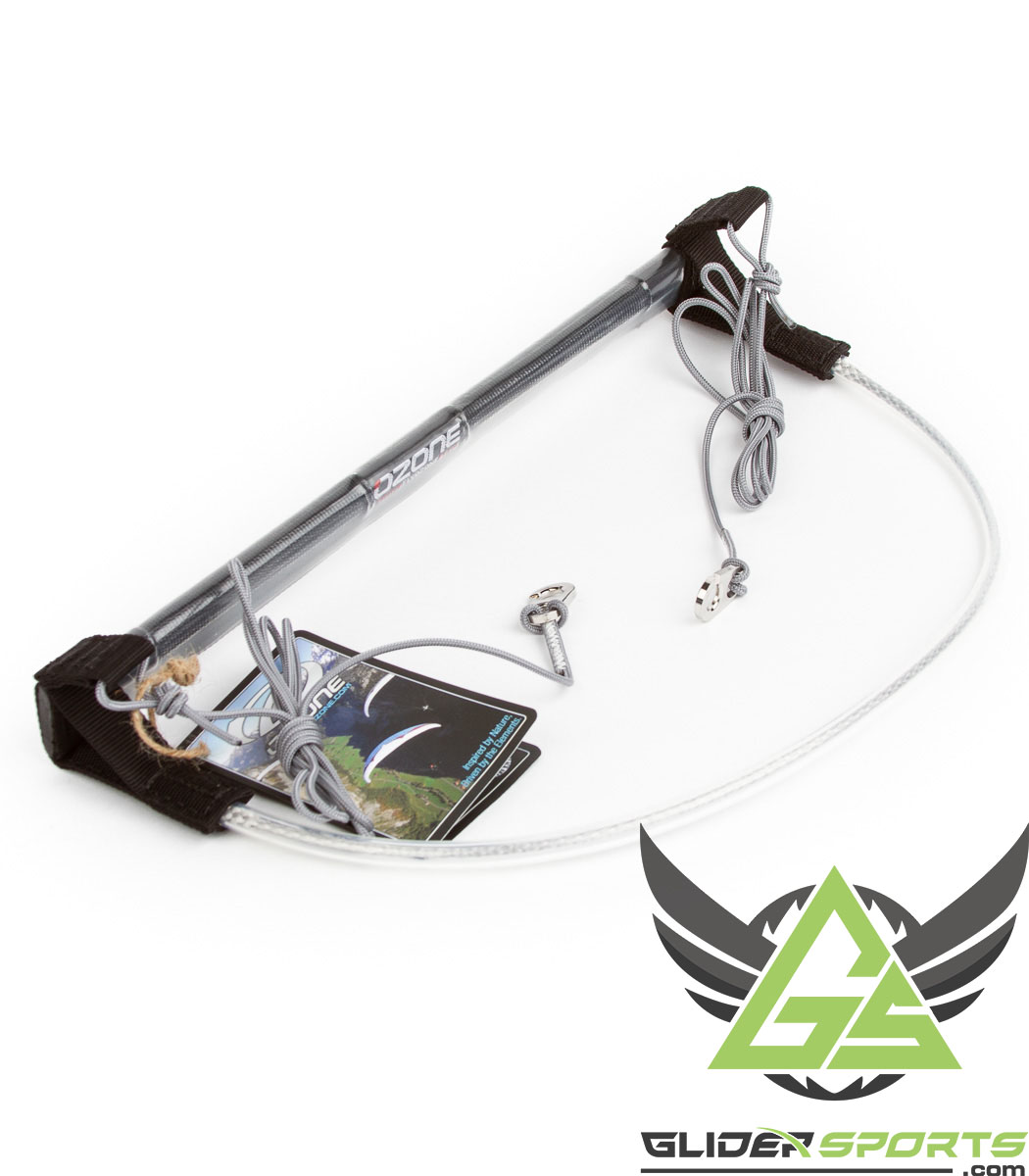 Brummel Hook - Speed Bar - Glidersports - Paramotoring, Skydiving
