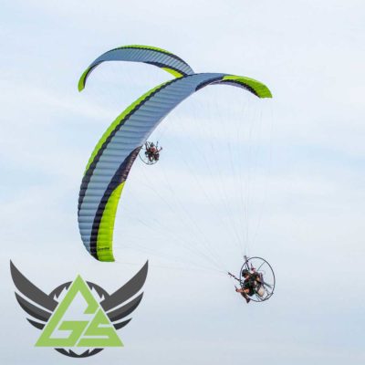 Gravity ParaGliders X-Ceed